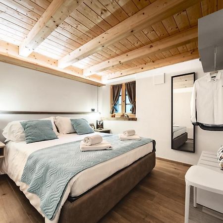 Aosta Centre Apartments - Martinet 17 Εξωτερικό φωτογραφία