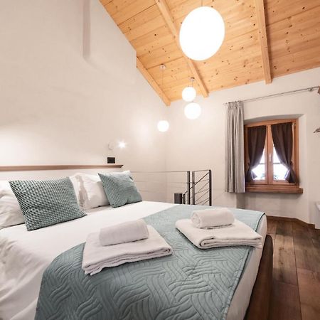 Aosta Centre Apartments - Martinet 17 Εξωτερικό φωτογραφία