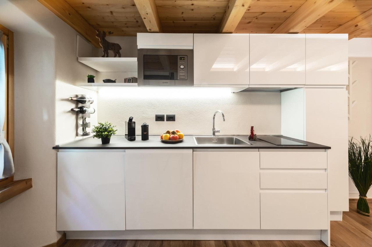 Aosta Centre Apartments - Martinet 17 Εξωτερικό φωτογραφία