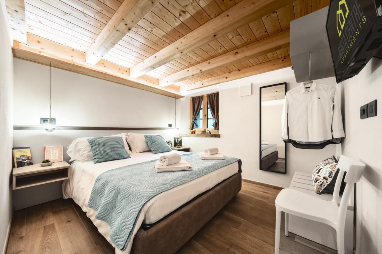 Aosta Centre Apartments - Martinet 17 Εξωτερικό φωτογραφία