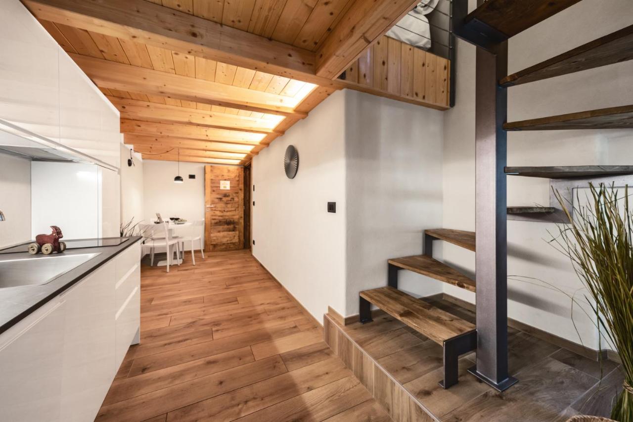 Aosta Centre Apartments - Martinet 17 Εξωτερικό φωτογραφία