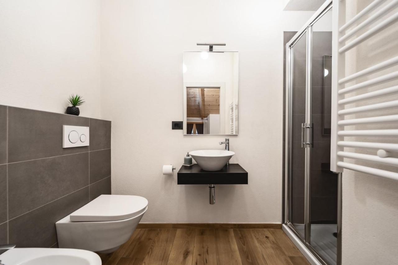 Aosta Centre Apartments - Martinet 17 Εξωτερικό φωτογραφία