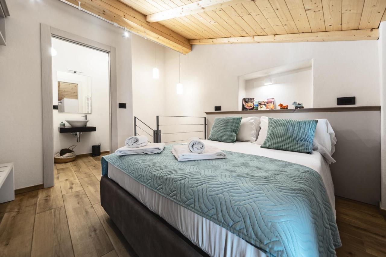 Aosta Centre Apartments - Martinet 17 Εξωτερικό φωτογραφία