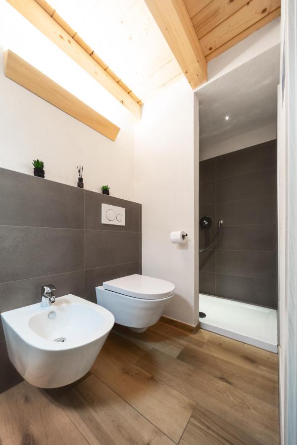 Aosta Centre Apartments - Martinet 17 Εξωτερικό φωτογραφία