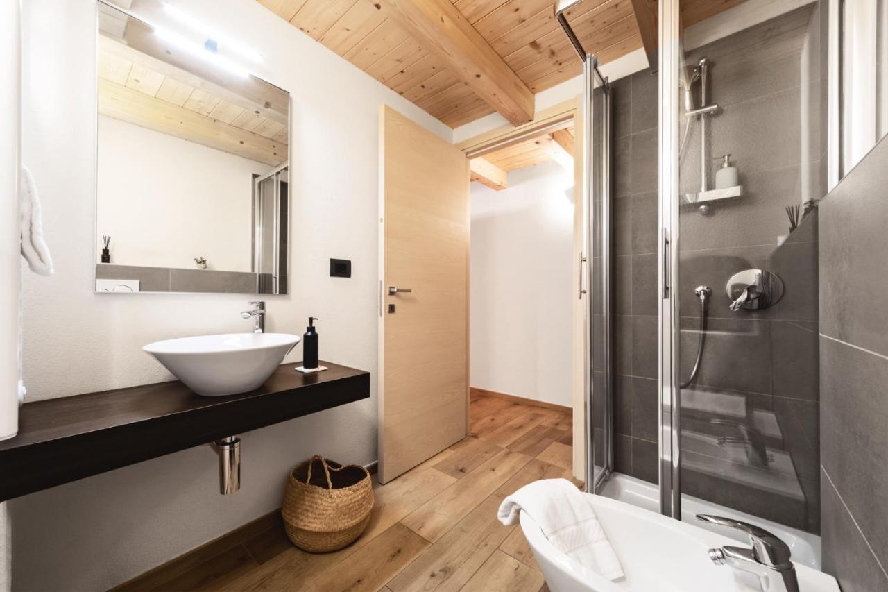 Aosta Centre Apartments - Martinet 17 Εξωτερικό φωτογραφία
