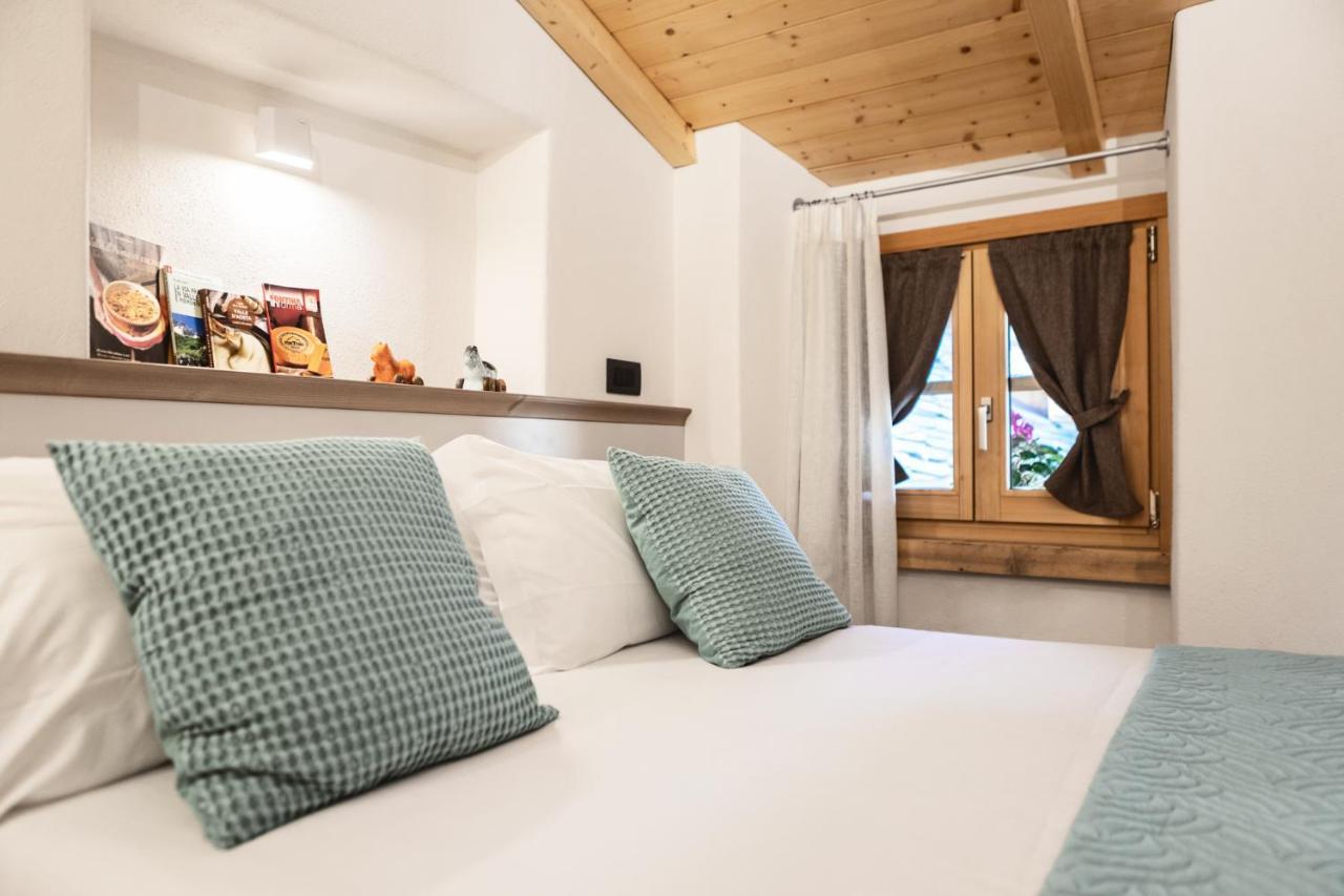 Aosta Centre Apartments - Martinet 17 Εξωτερικό φωτογραφία
