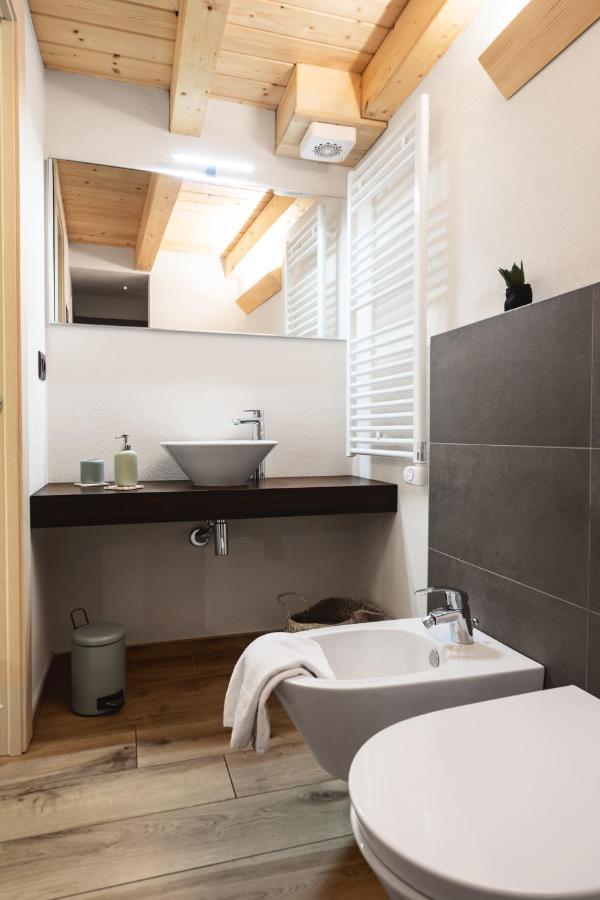 Aosta Centre Apartments - Martinet 17 Εξωτερικό φωτογραφία