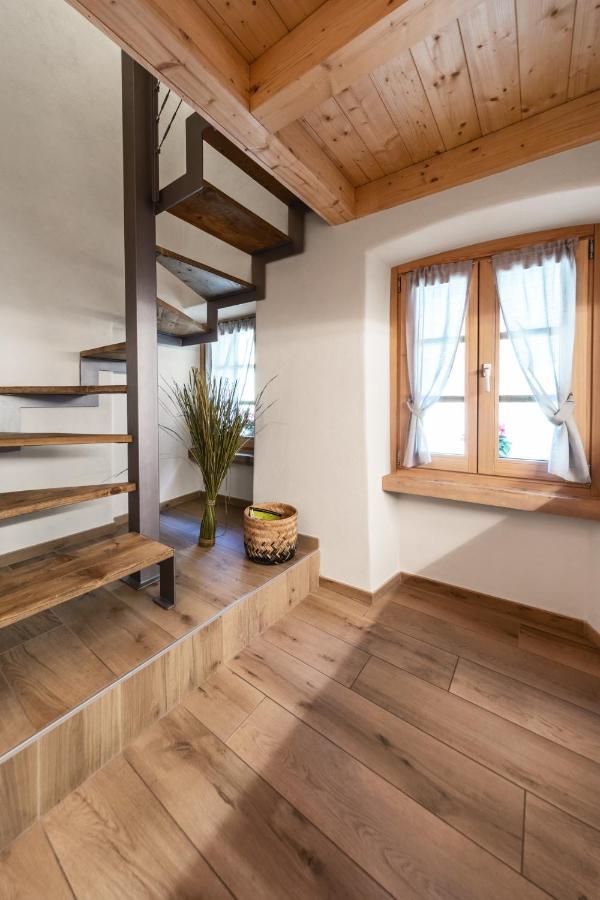 Aosta Centre Apartments - Martinet 17 Εξωτερικό φωτογραφία