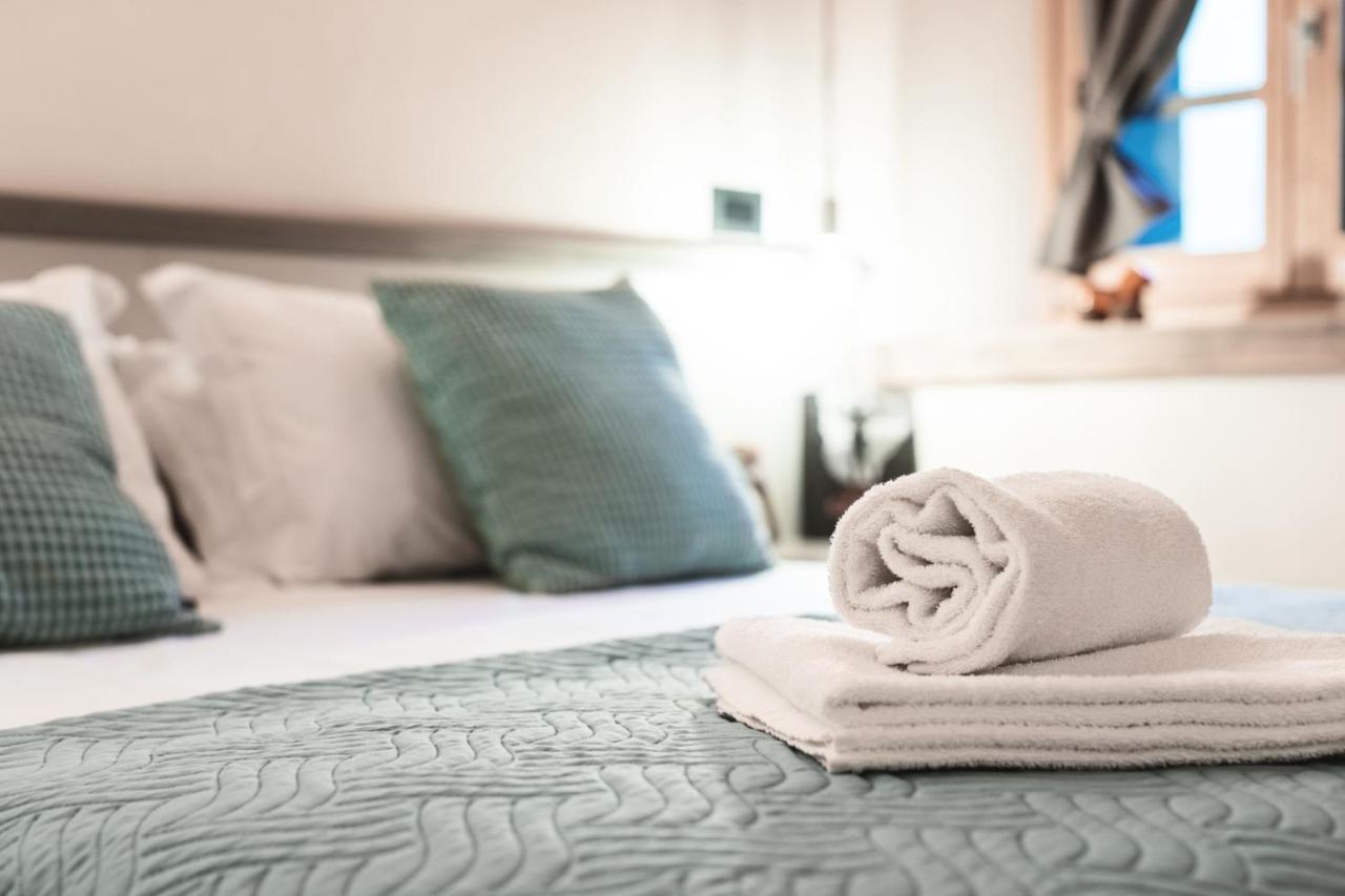 Aosta Centre Apartments - Martinet 17 Εξωτερικό φωτογραφία