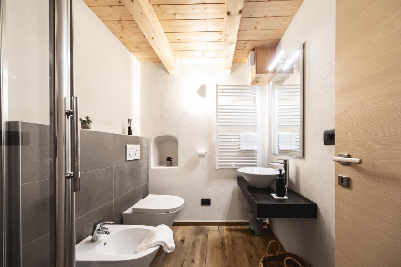 Aosta Centre Apartments - Martinet 17 Εξωτερικό φωτογραφία