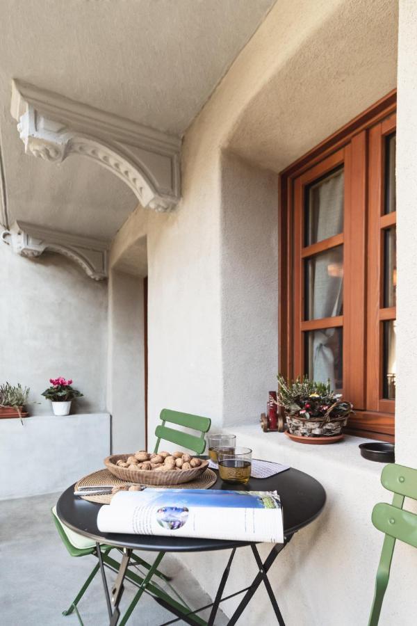 Aosta Centre Apartments - Martinet 17 Εξωτερικό φωτογραφία