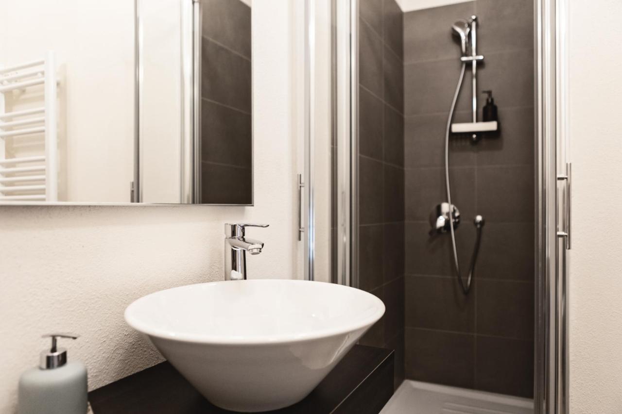 Aosta Centre Apartments - Martinet 17 Εξωτερικό φωτογραφία